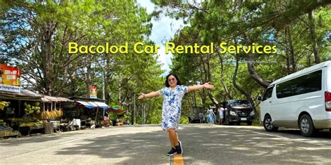 bacolod rent a car|Car Rental in Bacolod .